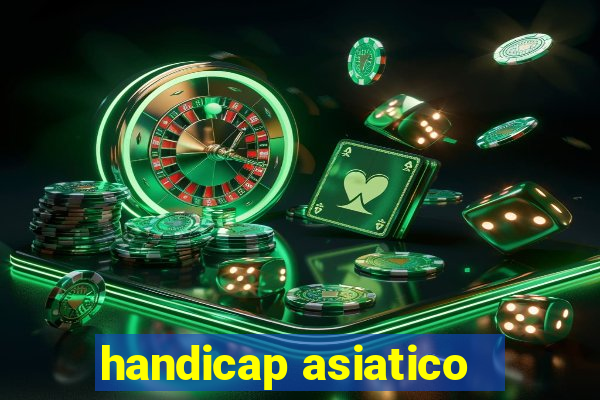 handicap asiatico -1.25